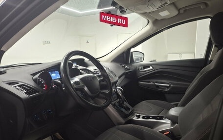 Ford Kuga III, 2016 год, 1 375 000 рублей, 16 фотография