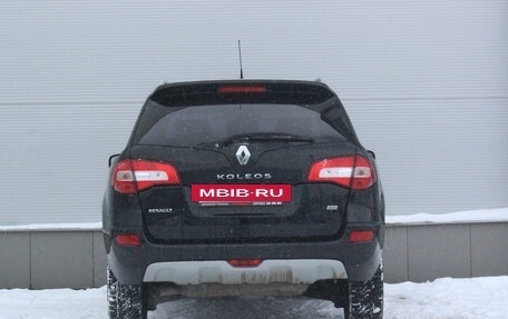 Renault Koleos I рестайлинг 2, 2014 год, 1 127 000 рублей, 4 фотография