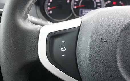 Renault Koleos I рестайлинг 2, 2014 год, 1 127 000 рублей, 21 фотография