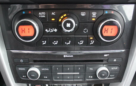 Renault Koleos I рестайлинг 2, 2014 год, 1 127 000 рублей, 26 фотография