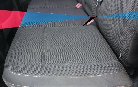 Renault Koleos I рестайлинг 2, 2014 год, 1 127 000 рублей, 13 фотография