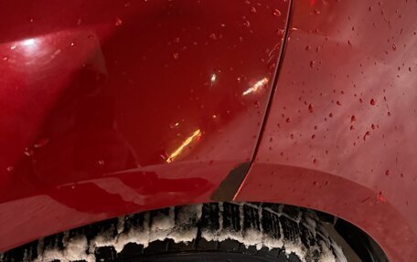 Ford Focus III, 2012 год, 1 100 000 рублей, 6 фотография