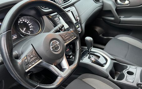 Nissan Qashqai, 2020 год, 1 799 000 рублей, 17 фотография