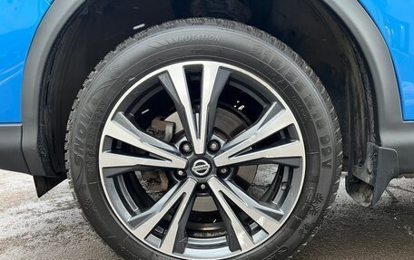 Nissan Qashqai, 2020 год, 1 799 000 рублей, 25 фотография