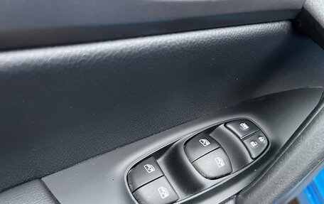 Nissan Qashqai, 2020 год, 1 799 000 рублей, 20 фотография