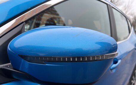 Nissan Qashqai, 2020 год, 1 799 000 рублей, 24 фотография