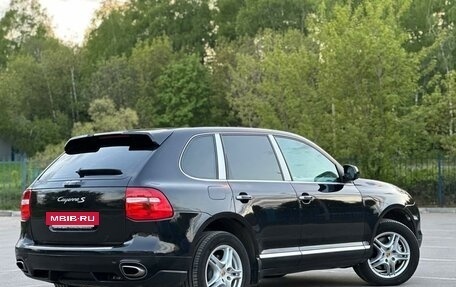 Porsche Cayenne III, 2007 год, 1 700 000 рублей, 6 фотография