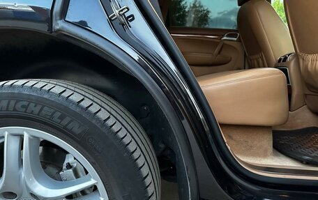 Porsche Cayenne III, 2007 год, 1 700 000 рублей, 13 фотография