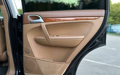 Porsche Cayenne III, 2007 год, 1 700 000 рублей, 16 фотография