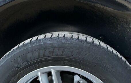 Porsche Cayenne III, 2007 год, 1 700 000 рублей, 15 фотография