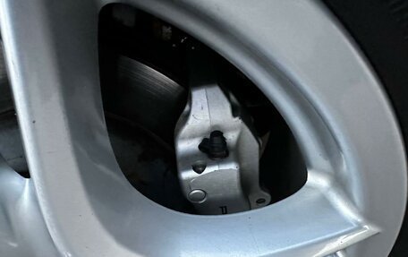 Porsche Cayenne III, 2007 год, 1 700 000 рублей, 22 фотография