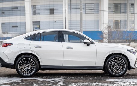 Mercedes-Benz GLC, 2025 год, 9 900 000 рублей, 3 фотография