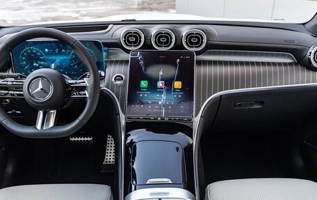 Mercedes-Benz GLC, 2025 год, 9 900 000 рублей, 12 фотография