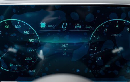 Mercedes-Benz GLC, 2025 год, 9 900 000 рублей, 13 фотография