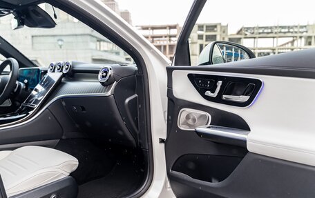 Mercedes-Benz GLC, 2025 год, 9 900 000 рублей, 10 фотография