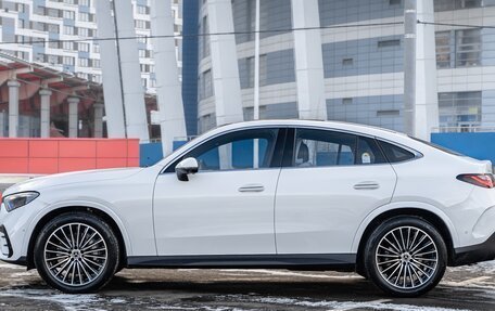 Mercedes-Benz GLC, 2025 год, 9 900 000 рублей, 6 фотография