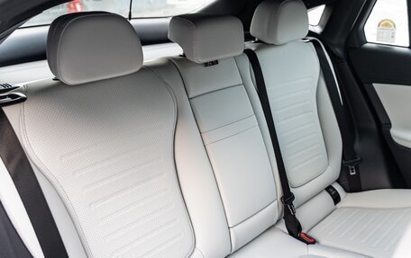 Mercedes-Benz GLC, 2025 год, 9 900 000 рублей, 15 фотография