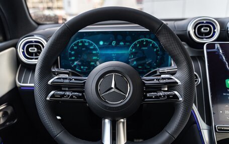 Mercedes-Benz GLC, 2025 год, 9 900 000 рублей, 14 фотография