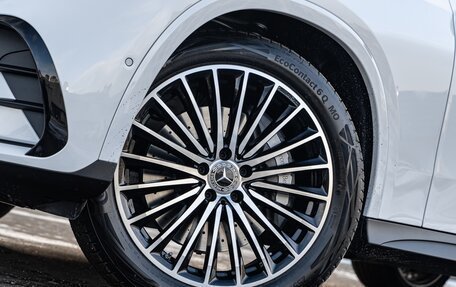 Mercedes-Benz GLC, 2025 год, 9 900 000 рублей, 17 фотография