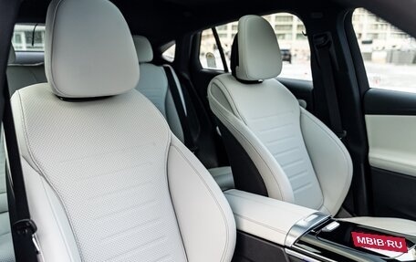 Mercedes-Benz GLC, 2025 год, 9 900 000 рублей, 16 фотография