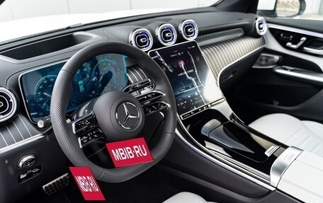 Mercedes-Benz GLC, 2025 год, 9 900 000 рублей, 7 фотография