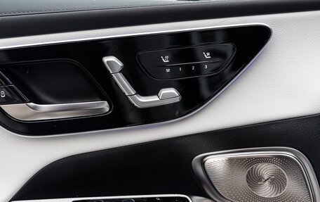 Mercedes-Benz GLC, 2025 год, 9 900 000 рублей, 21 фотография