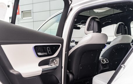 Mercedes-Benz GLC, 2025 год, 9 900 000 рублей, 20 фотография