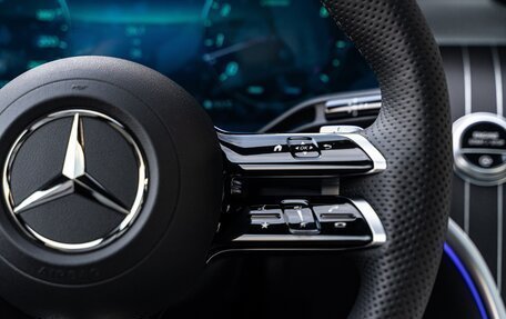 Mercedes-Benz GLC, 2025 год, 9 900 000 рублей, 23 фотография