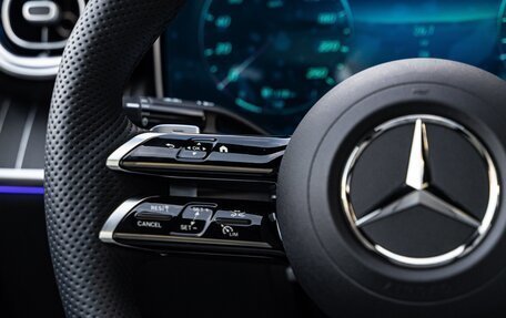 Mercedes-Benz GLC, 2025 год, 9 900 000 рублей, 31 фотография