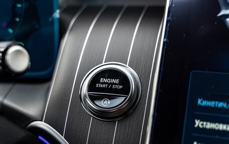 Mercedes-Benz GLC, 2025 год, 9 900 000 рублей, 27 фотография