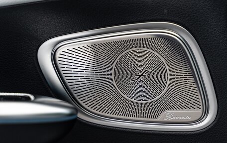 Mercedes-Benz GLC, 2025 год, 9 900 000 рублей, 30 фотография