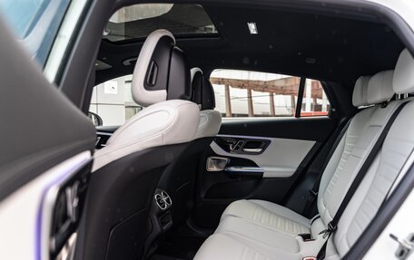 Mercedes-Benz GLC, 2025 год, 9 900 000 рублей, 33 фотография