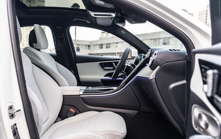 Mercedes-Benz GLC, 2025 год, 9 900 000 рублей, 32 фотография