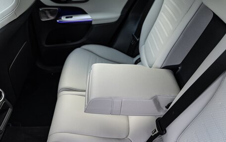 Mercedes-Benz GLC, 2025 год, 9 900 000 рублей, 35 фотография