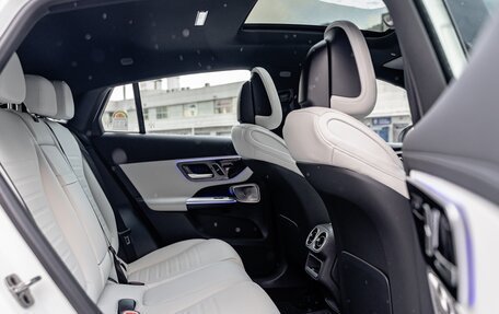 Mercedes-Benz GLC, 2025 год, 9 900 000 рублей, 34 фотография