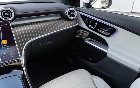 Mercedes-Benz GLC, 2025 год, 9 900 000 рублей, 37 фотография