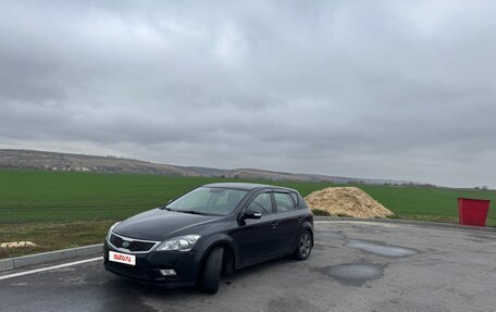 KIA cee'd I рестайлинг, 2010 год, 730 000 рублей, 4 фотография