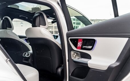 Mercedes-Benz GLC, 2025 год, 9 900 000 рублей, 36 фотография