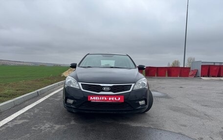 KIA cee'd I рестайлинг, 2010 год, 730 000 рублей, 6 фотография