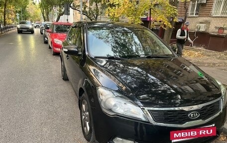 KIA cee'd I рестайлинг, 2010 год, 730 000 рублей, 7 фотография