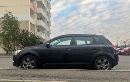 KIA cee'd I рестайлинг, 2010 год, 730 000 рублей, 9 фотография