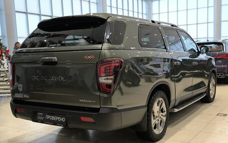 SsangYong Rexton, 2023 год, 4 695 000 рублей, 9 фотография