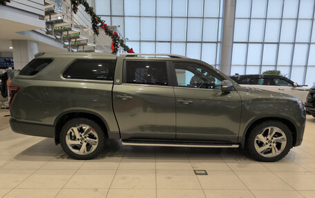SsangYong Rexton, 2023 год, 4 695 000 рублей, 8 фотография