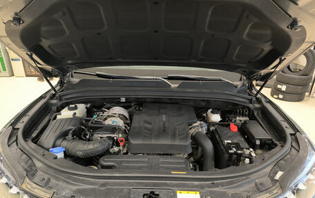 SsangYong Rexton, 2023 год, 4 695 000 рублей, 13 фотография