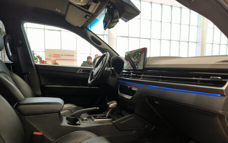 SsangYong Rexton, 2023 год, 4 695 000 рублей, 15 фотография