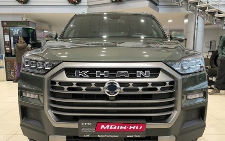 SsangYong Rexton, 2023 год, 4 695 000 рублей, 6 фотография