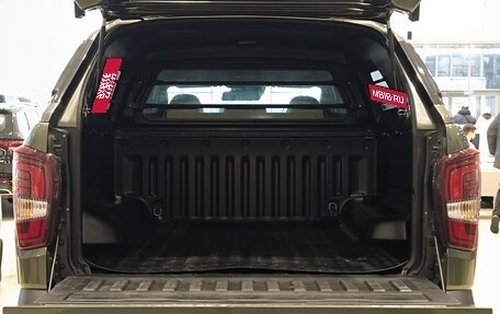 SsangYong Rexton, 2023 год, 4 695 000 рублей, 14 фотография