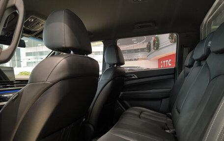 SsangYong Rexton, 2023 год, 4 695 000 рублей, 16 фотография