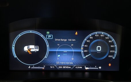 SsangYong Rexton, 2023 год, 4 695 000 рублей, 17 фотография