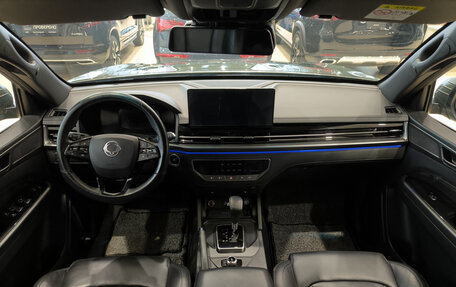 SsangYong Rexton, 2023 год, 4 695 000 рублей, 18 фотография